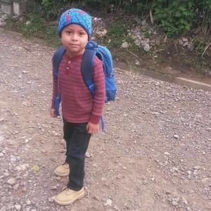 Meet your Posher, Marvin ottoniel